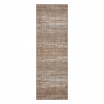 Pruun-beež jooksja 80x200 cm Terrain - Hanse Home