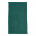 Roheline kiiresti kuivav puuvillane r&auml;tik 120x70 cm Quick Dry - Catherine Lansfield