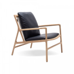 Must nahast tugitool Dedo - Gazzda