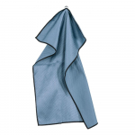 Mikrokiudlapp 60x40 cm Essential - Tiseco Home Studio