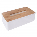 Plastikust/bambusest salvr&auml;tikute karp Whitney &ndash; Orion