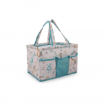 Riidest laste m&auml;nguasjade korraldaja - Mioli Decor