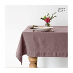 Linane laudlina 140x300 cm - Linen Tales