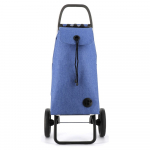 Ostukott 43 l I-Max Tweed 2 Logic - Rolser