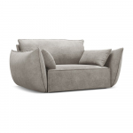 Helehall tugitool Vanda - Mazzini Sofas