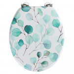 Tualettruumi iste 37 x 43 cm Pioppo - Wenko