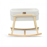 Valge/loomulikku v&auml;rvi h&auml;ll Hier - Kalune Design