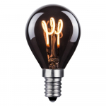 Soe pirn E14, 2 W Elegance - Fischer & Honsel