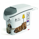 Graanulikarp 15 l &ndash; Curver