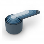 M&otilde;&otilde;dulusikad 8tk komplektis Nest Sky - Joseph Joseph