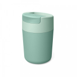 M&uuml;ndiv&auml;rvi reisikruus 340 ml Sipp - Joseph Joseph