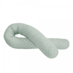 Roheline imetamispadi Lil Planet - Roba