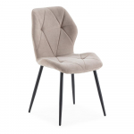 Beežid s&ouml;&ouml;gitoolid 4tk komplektis Luna - Marckeric