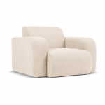 Beež bukleekangast tugitool Molino - Micadoni Home