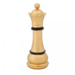 Pol&uuml;resiinist kujuke 25,5 cm Queen - Mauro Ferretti