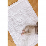 Aastaringselt kasutatav tekk 100x135cm Teddy Bear - Bonami Essentials