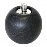 Terrazzo-&otilde;lilamp (k&otilde;rgus 15,5 cm) - Esschert Design