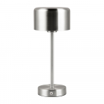 H&otilde;bedane dimmerdatav LED laualamp (k&otilde;rgus 30 cm) Jeff - Reality