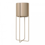 Metall lillepoti kate &oslash; 29 cm Kena &ndash; Blomus