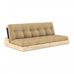 Sinepiv&auml;rvi diivanvoodi 196 cm Base - Karup Design