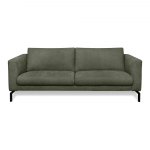 Tumeroheline diivan 216 cm Gomero - Scandic