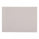 Plastikust lauamatt 33x45 cm Fallon - ZicZac