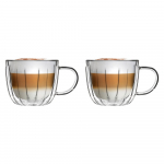Tassid 2tk komplektis 250 ml Tulip - Vialli Design