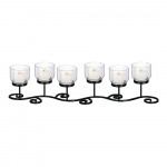 Metallist k&uuml;&uuml;nlajalg teek&uuml;&uuml;nalde jaoks - Deco Pleasure