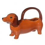 Portselanist kastekann Sausage Dog - Sass & Belle