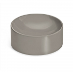 Portselanist kauss kassile &oslash; 14 cm Fresco Nougat S - MiaCara