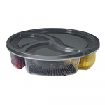 Toidupakendid 8tk komplektis - Hermia