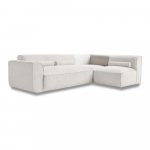 Kreem nurgadiivan (parem nurk) Flex Felix - Miuform