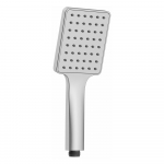 H&otilde;bedane plastikust du&scaron;iotsik - Sapho