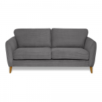 Tumehall velvetist diivan 170 cm Paris - Scandic