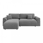 Hall nurgadiivanvoodi (muutuv nurk) Lorine - Ropez