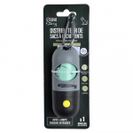 Koerakottide hoidja &ndash; Love Story