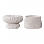 Tsemendist teek&uuml;&uuml;nla hoidjad, 2 tk komplektis - House Nordic