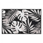 Must vaip 50x80 cm Amber - douceur d'int&eacute;rieur