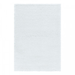 Valge vaip 160x230 cm Fluffy - Ayyildiz Carpets