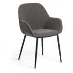 Hall s&ouml;&ouml;gitool Konna - Kave Home