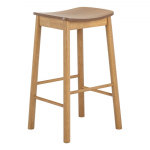 Baaritool (istme k&otilde;rgus 74,5 cm) Barlow - Actona