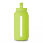 Roheline reisipudel 720 ml Electric Lime - Muuki