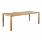 T&auml;ispuidust s&ouml;&ouml;gilaud 92,5x182 cm Sticks - Zuiver