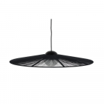 Must dimmerdatav rippvalgusti &oslash; 65 cm Belle - Zuiver