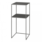 Terasest abilaud 35x35 cm Fera - Blomus