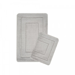 Helehallid vannitoamatid 2tk komplektis 50x80 cm Cerceve - Foutastic