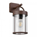 Seinale paigaldatav v&auml;lisvalgusti (k&otilde;rgus 29 cm) Almeria - Reality