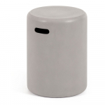 &Uuml;mmargune aia k&otilde;rvallaud &oslash; 35 cm Taimi - Kave Home