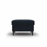 Tumesinine sametist jalatugi Kyoto - Cosmopolitan Design