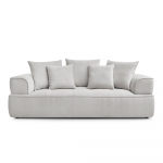 Helehall &scaron;enilldiivan 237 cm Whesley - Bobochic Paris